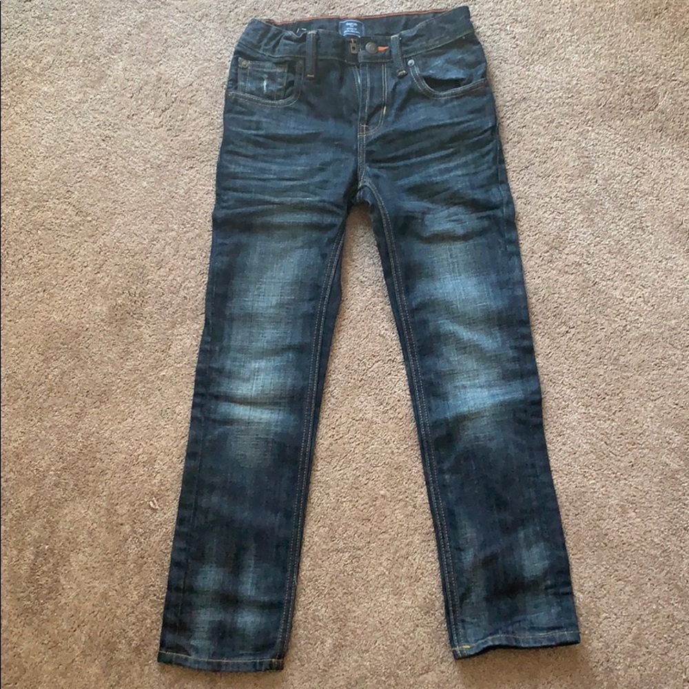 Boys jeans